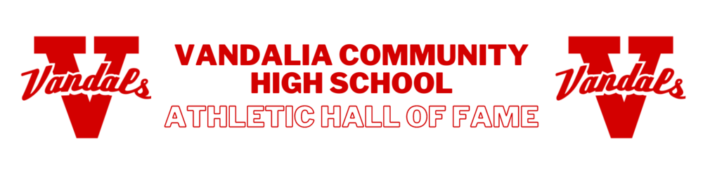 Nominate for Athletic Hall of Fame