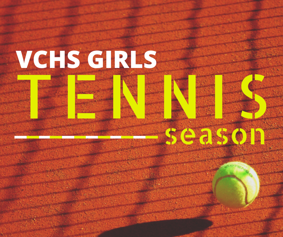 VCHS Girls Tennis