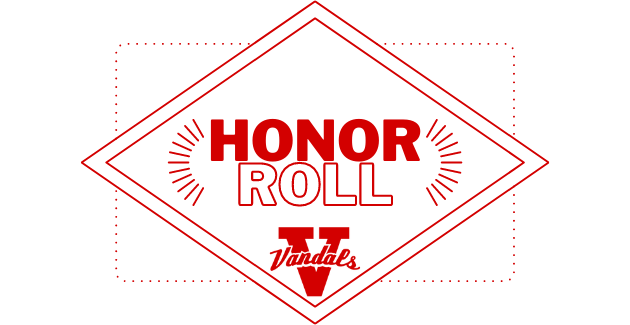 2nd Quarter Honor Roll