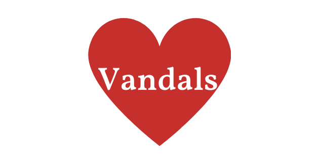 Vandal Heart