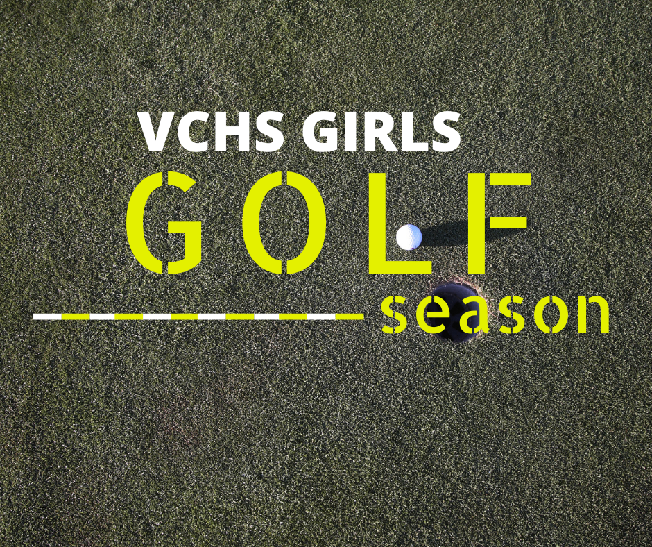 VCHS Girls Golf