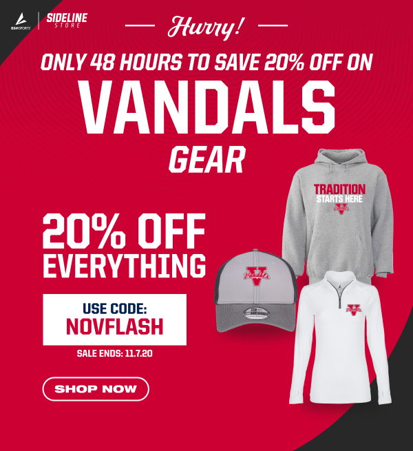 Flash sale