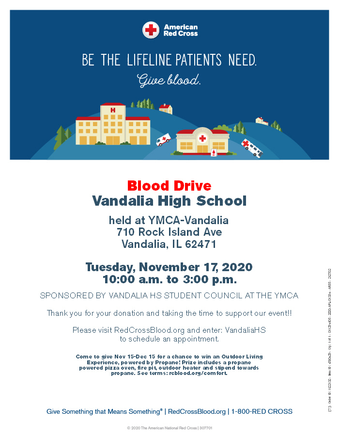blooddrive