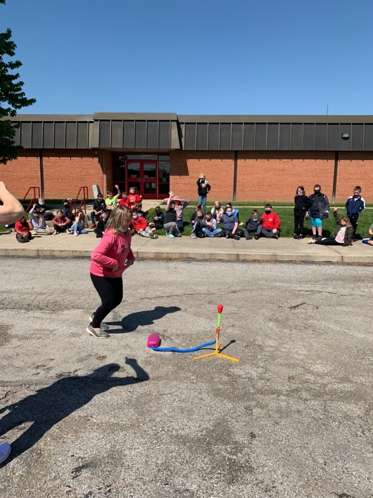 Live Feed Vandalia Elementary School