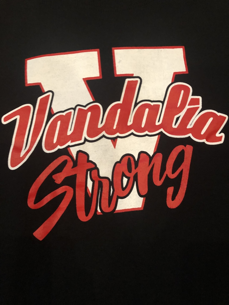 Vandal Strong 