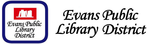 Evans Public LIbrary